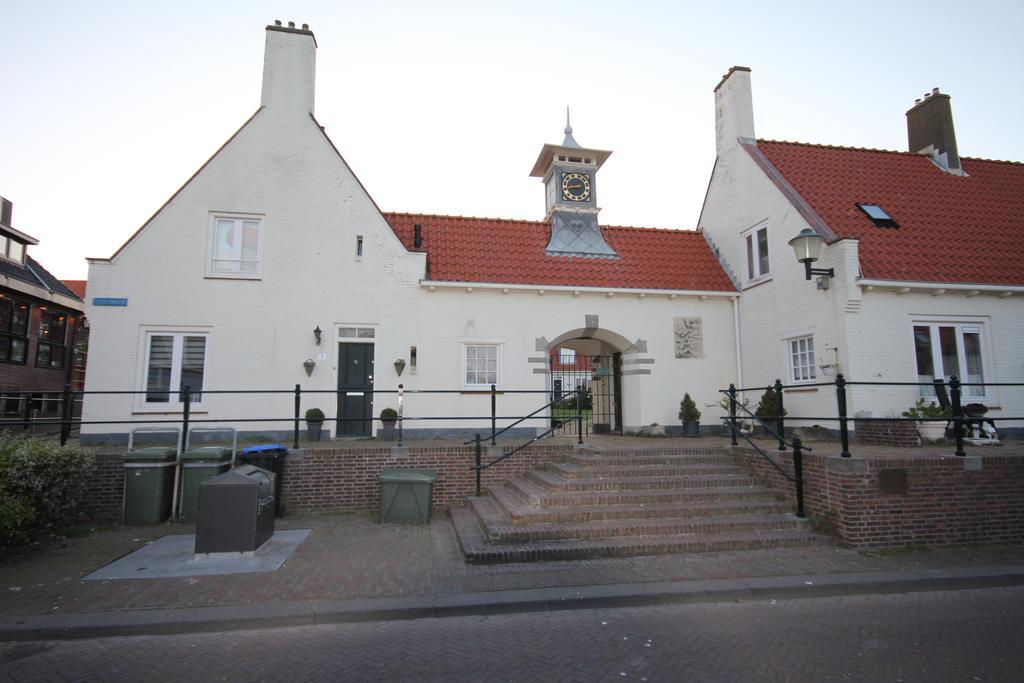 Beach&Dunes Studio Zandvoort Rum bild